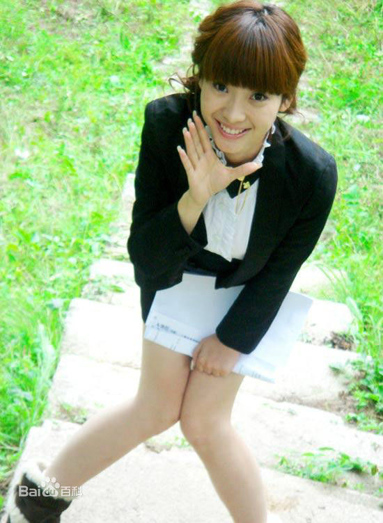 柳岩(Ada)参演电视剧相关图册素颜照相册