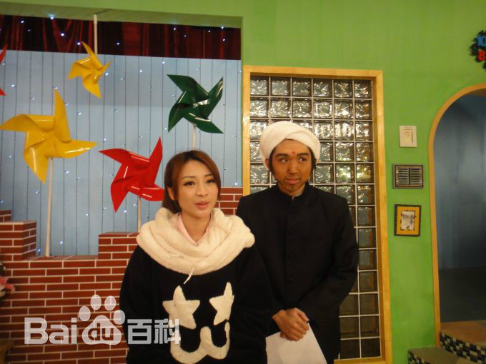 柳岩(Ada)参演电视剧相关图册素颜照相册