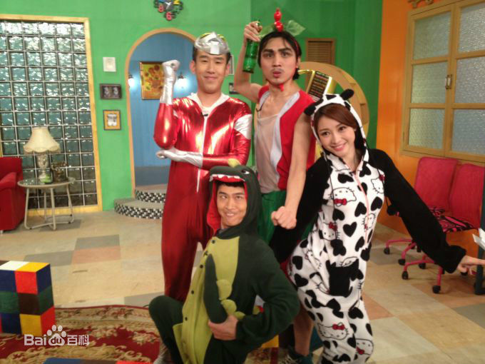 柳岩(Ada)参演电视剧相关图册素颜照相册