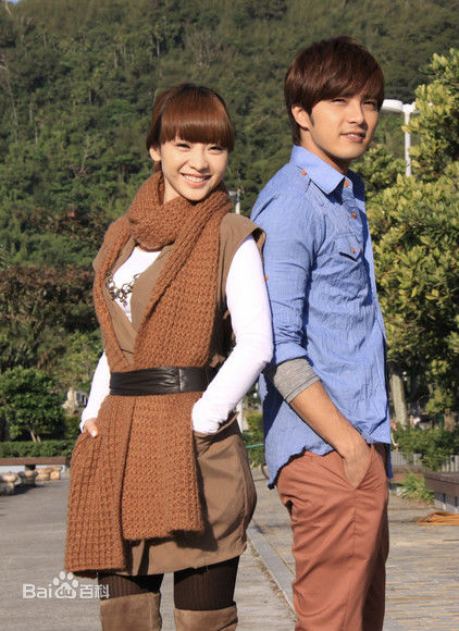 柳岩(Ada)参演电视剧相关图册素颜照相册