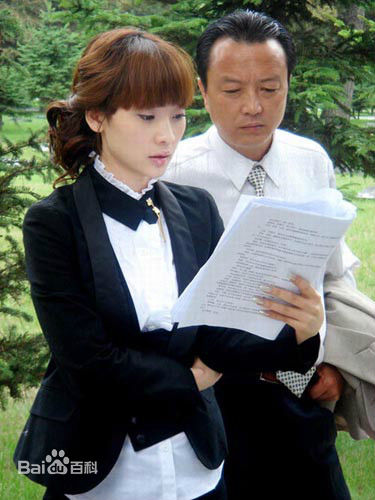 柳岩(Ada)参演电视剧相关图册素颜照相册