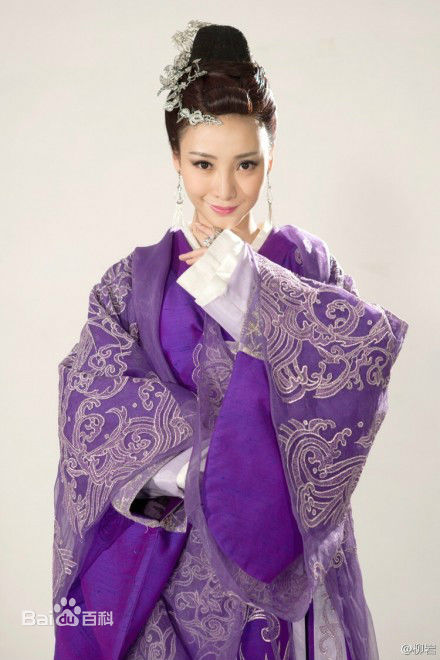 柳岩(Ada)参演电视剧相关图册素颜照相册