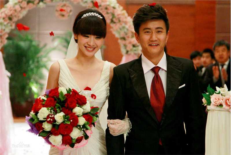 柳岩(Ada)参演电视剧相关图册素颜照相册