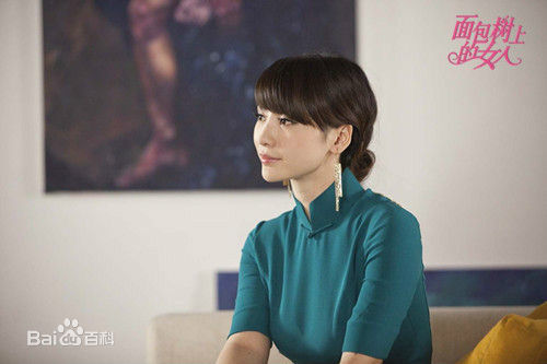 柳岩(Ada)参演电视剧相关图册素颜照相册