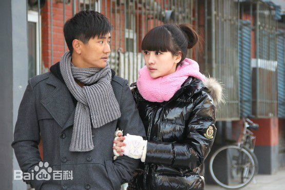 柳岩(Ada)参演电视剧相关图册素颜照相册