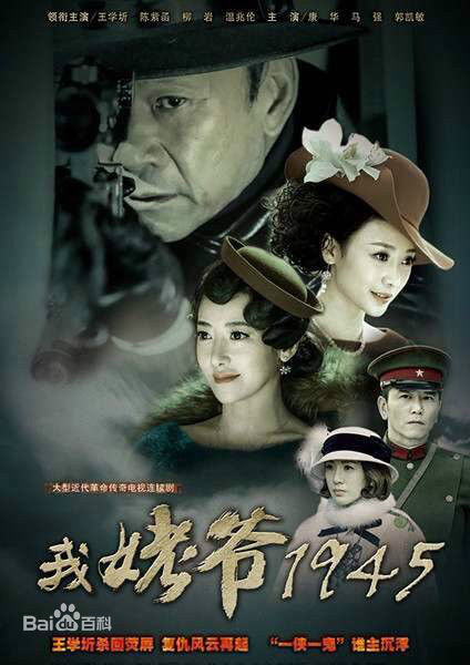 柳岩(Ada)参演电视剧相关图册素颜照相册