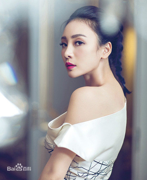 柳岩(Ada)2014活动照图册前后照片