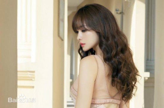 柳岩(Ada)2014活动照图册前后照片