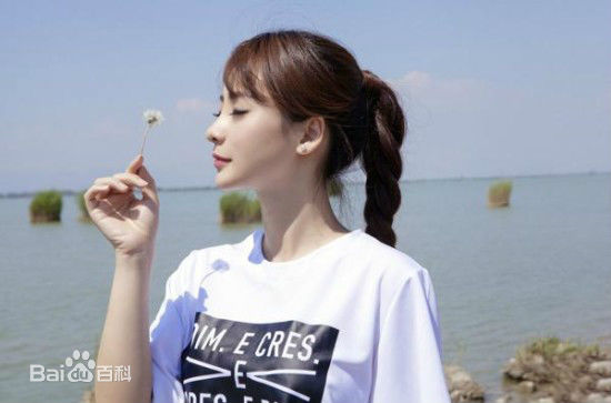 柳岩(Ada)2014活动照图册前后照片