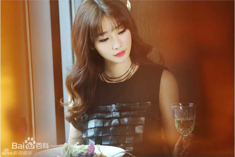 柳岩(Ada)最优质2015图册相册