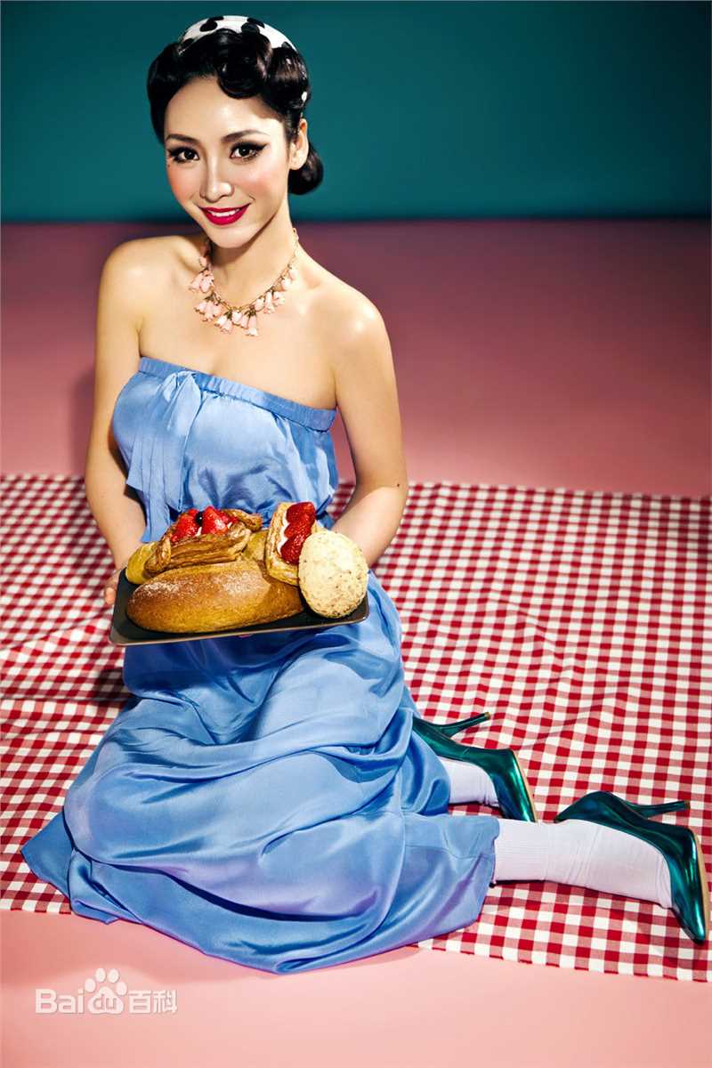 柳岩(Ada)最优质2015图册相册