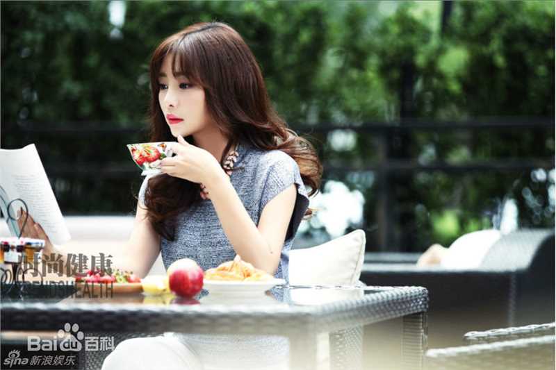 柳岩(Ada)最优质2015图册相册