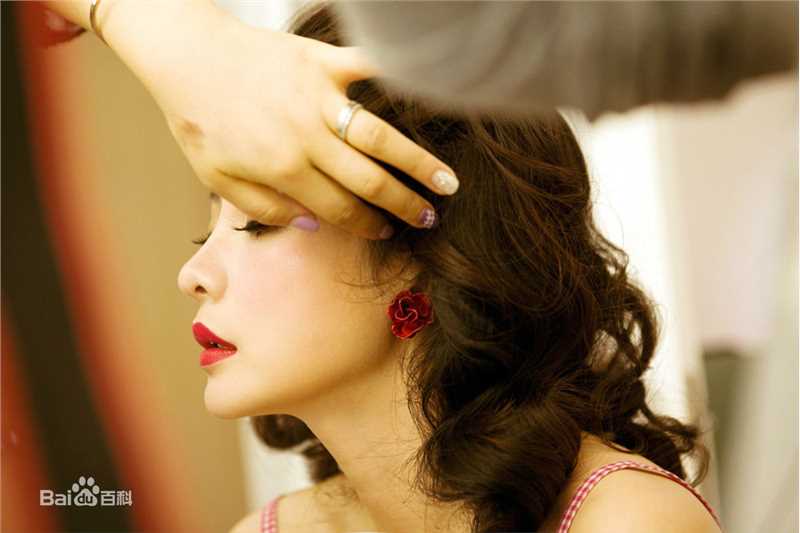 柳岩(Ada)最优质2015图册相册