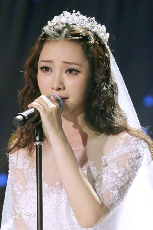 柳岩(Ada)主持/参加综艺图册图片图集