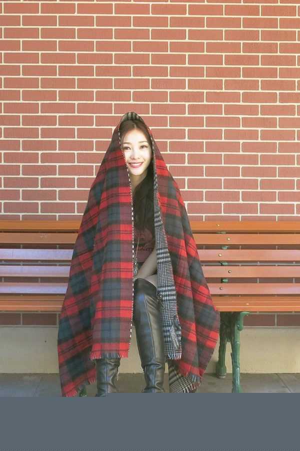 柳岩(Ada)生活照片素颜照壁纸