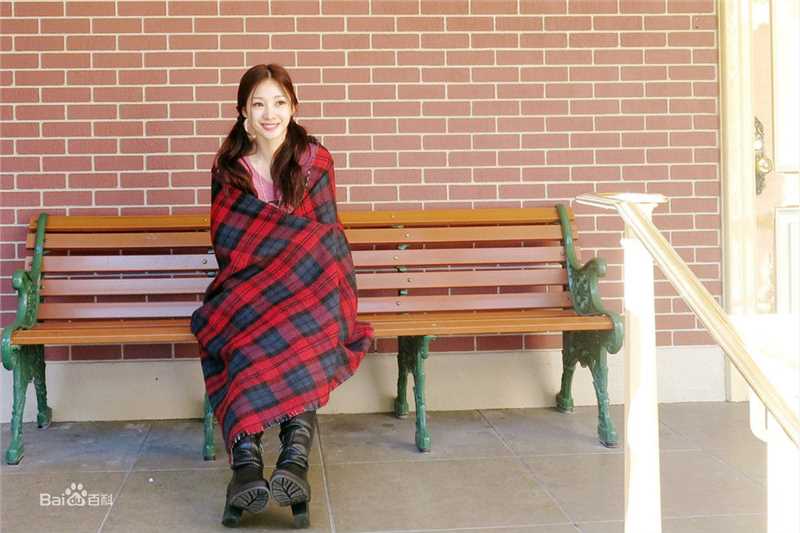 柳岩(Ada)生活照片素颜照壁纸