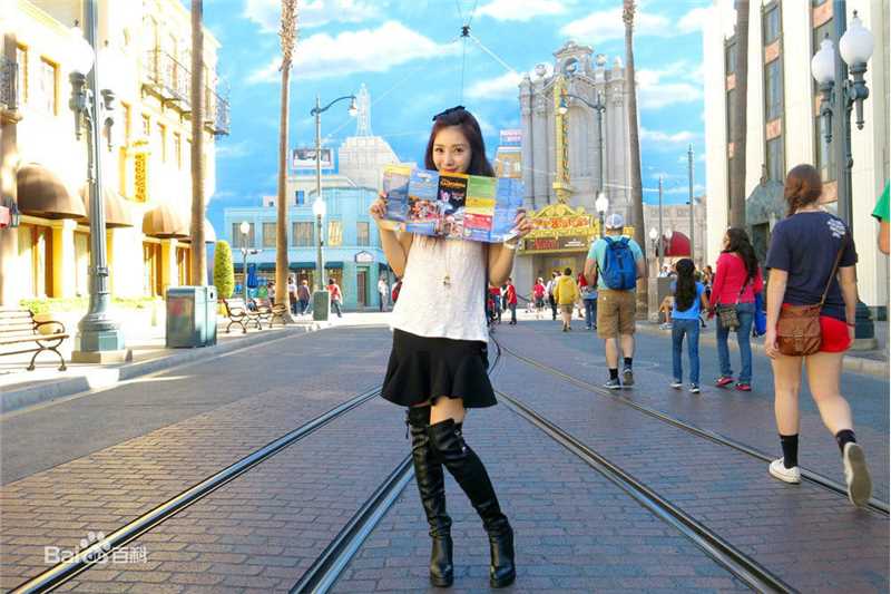 柳岩(Ada)生活照片素颜照壁纸