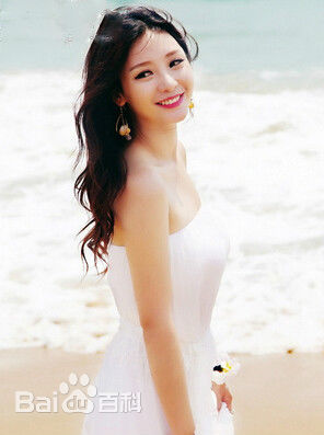 柳岩(Ada)2014如果爱图册图册