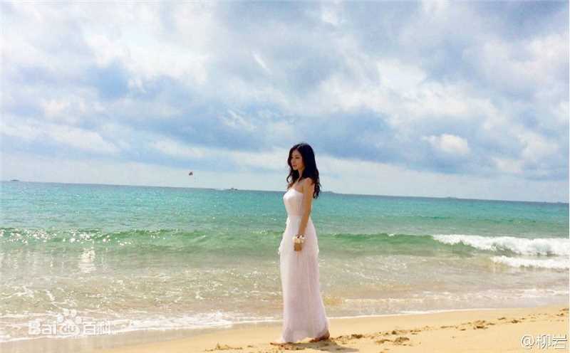 柳岩(Ada)2014如果爱图册图册