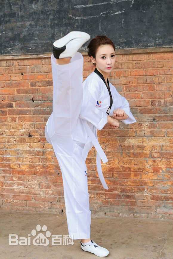 柳岩(Ada)2014如果爱图册图册