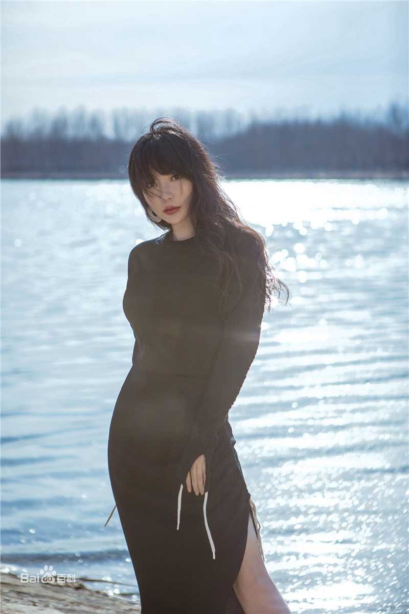 柳岩(Ada)高清最新图集