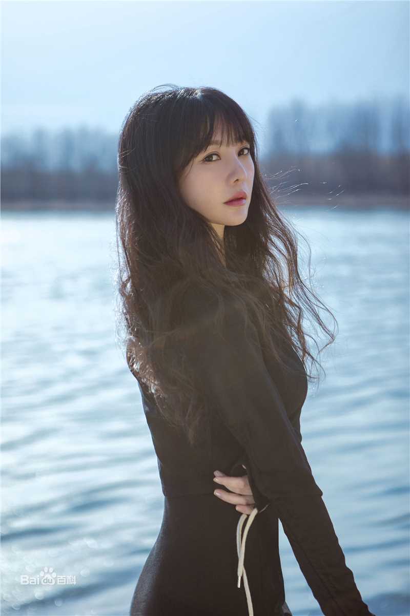 柳岩(Ada)高清最新图集