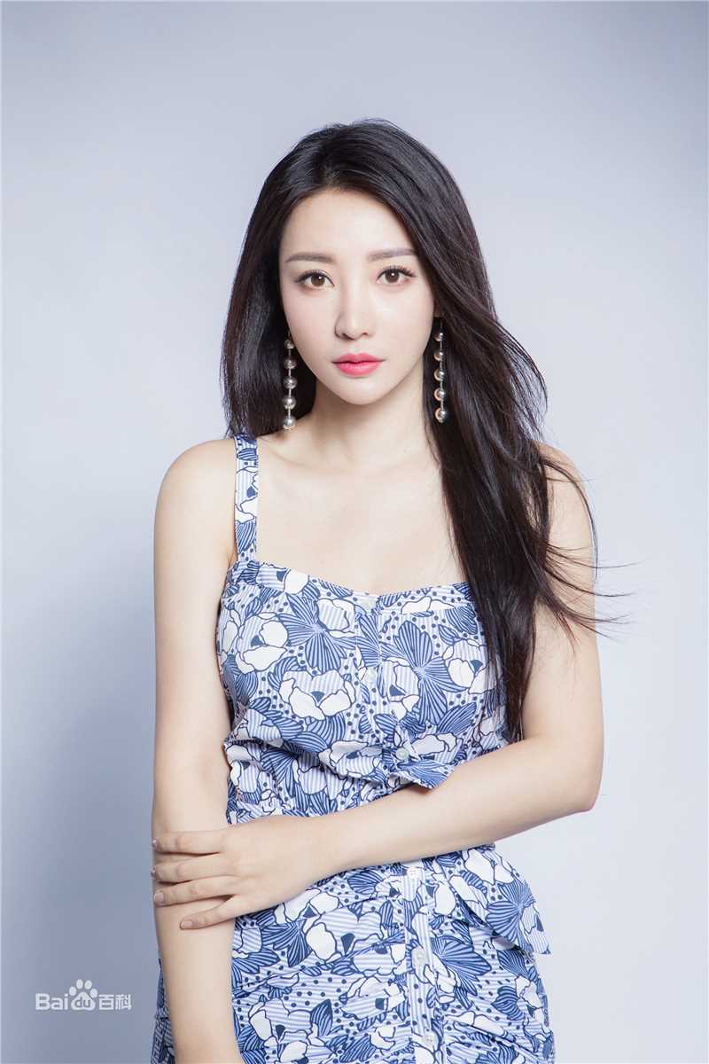 柳岩(Ada)高清最新图集