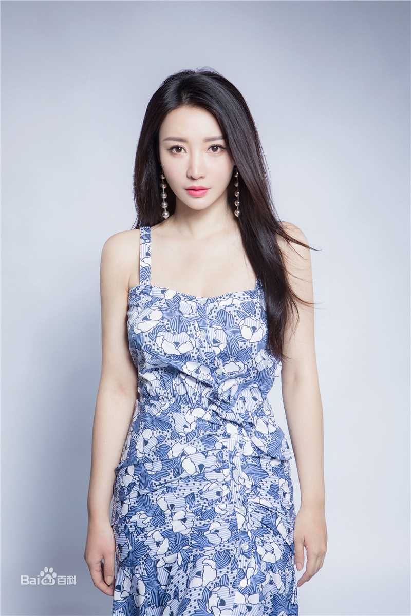 柳岩(Ada)高清最新图集