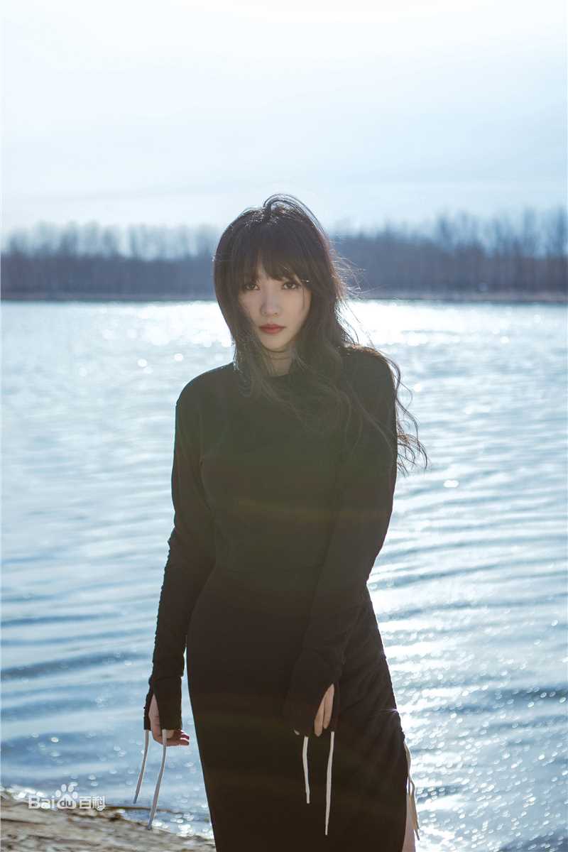 柳岩(Ada)高清最新图集