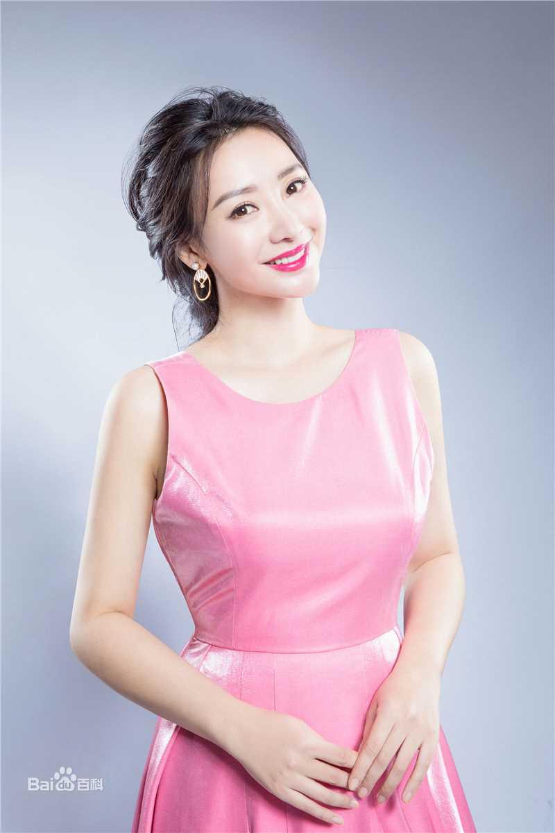 柳岩(Ada)高清最新图集