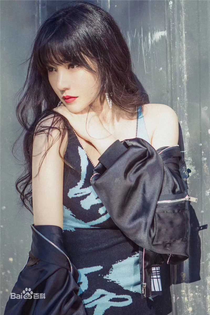 柳岩(Ada)高清最新图集