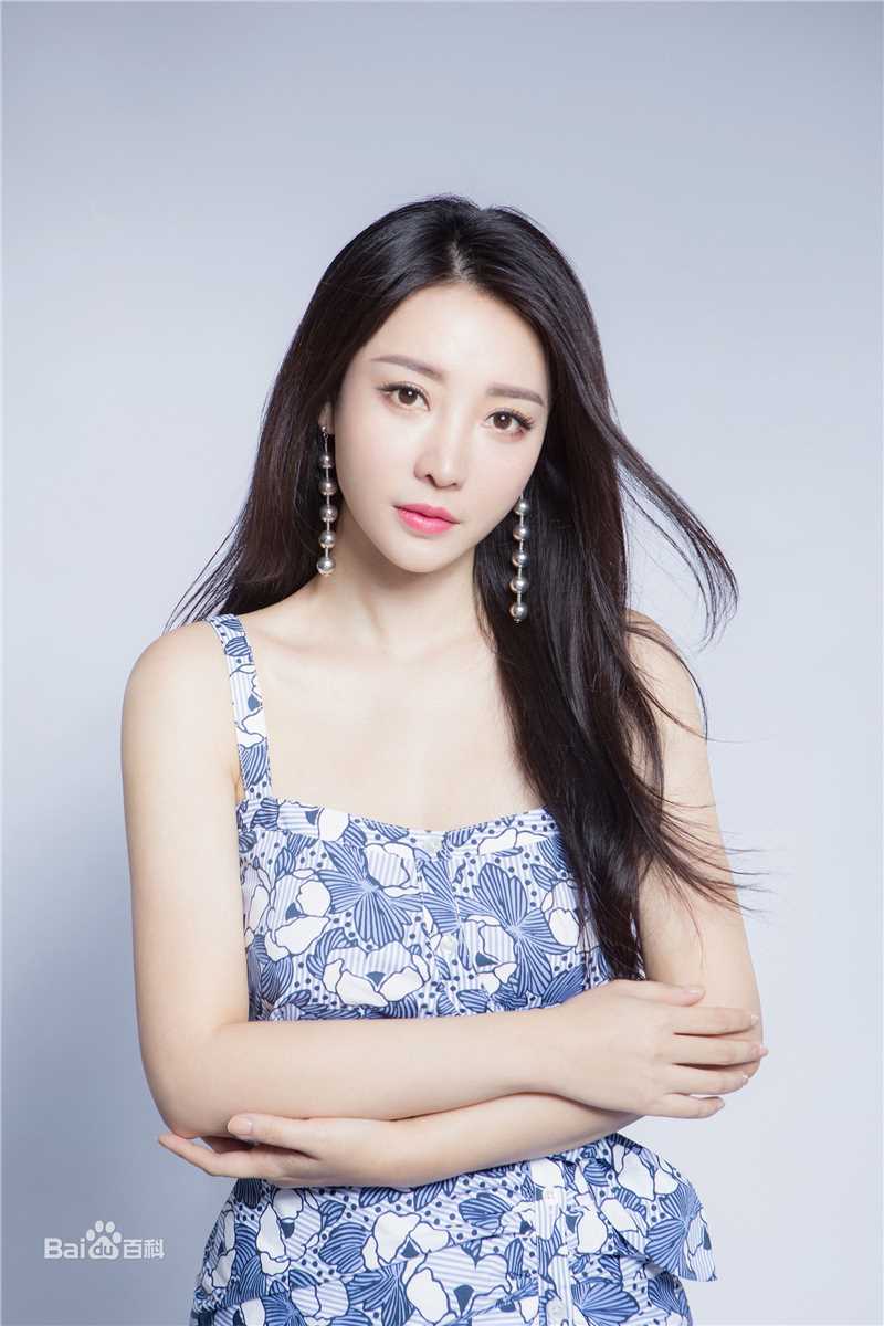 柳岩(Ada)高清最新图集