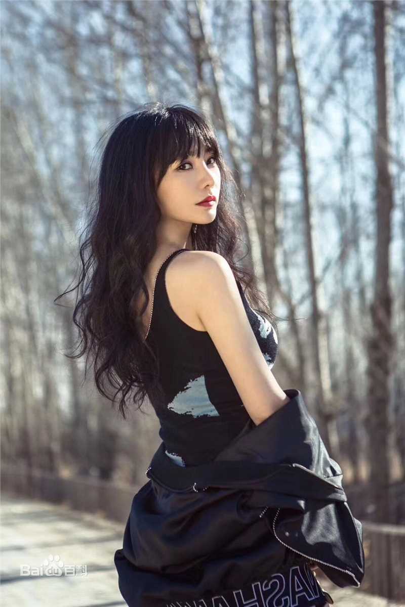 柳岩(Ada)高清最新图集