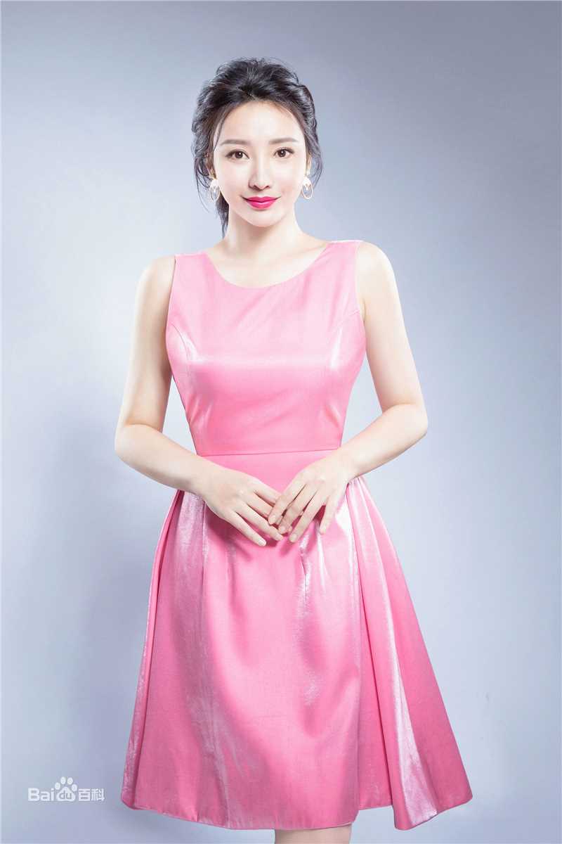 柳岩(Ada)高清最新图集