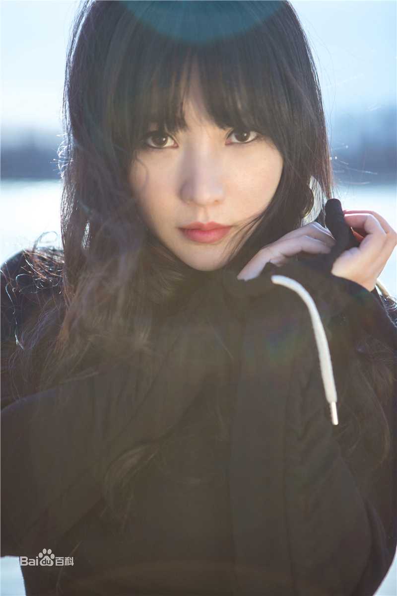 柳岩(Ada)高清最新图集