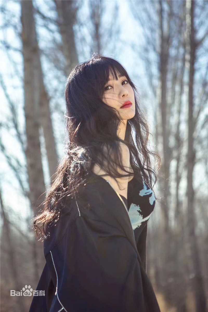 柳岩(Ada)高清最新图集