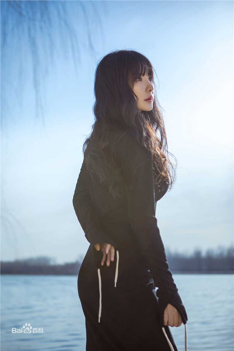 柳岩(Ada)高清最新图集