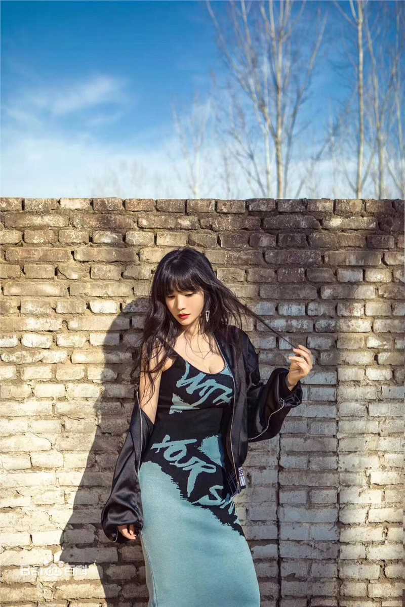 柳岩(Ada)高清最新图集