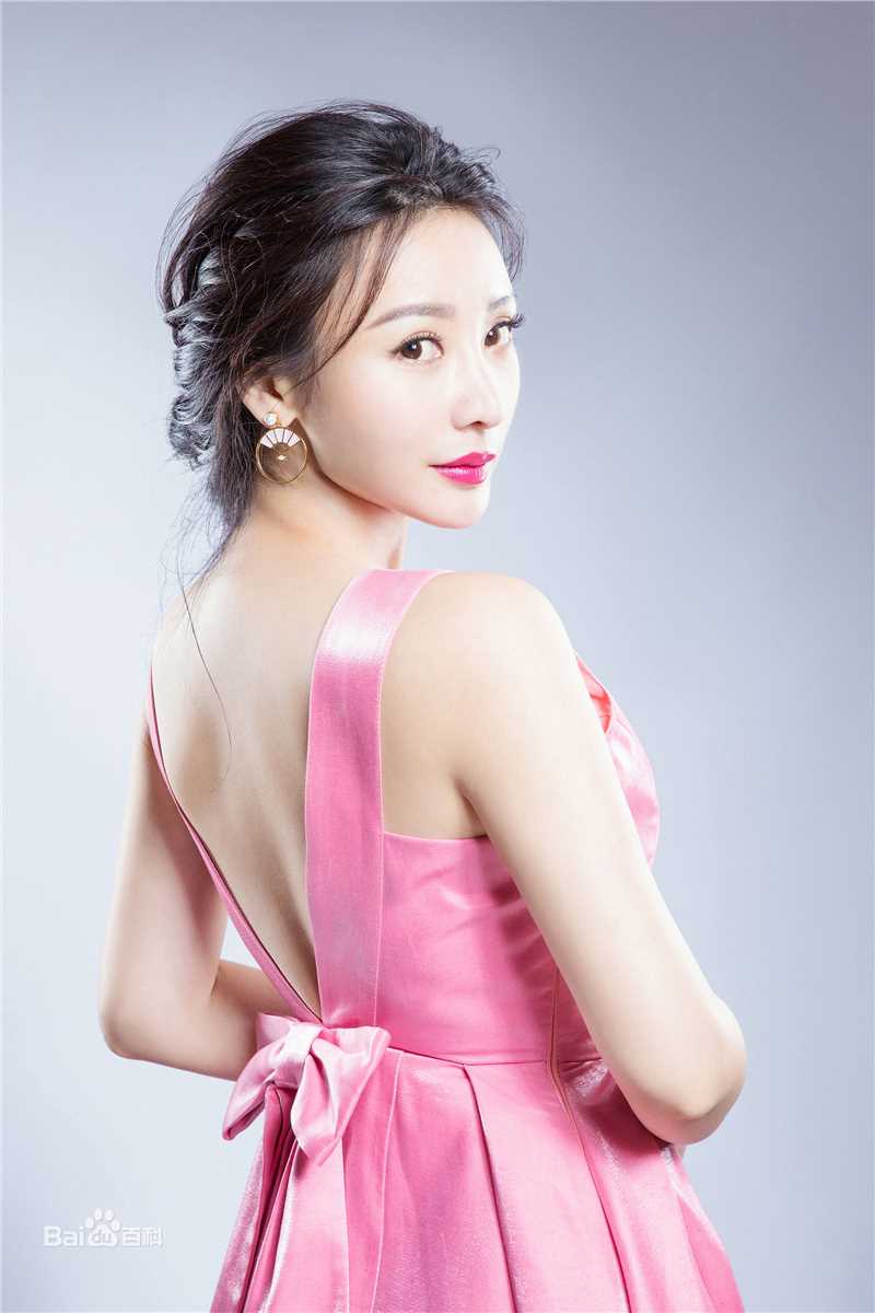 柳岩(Ada)高清最新图集