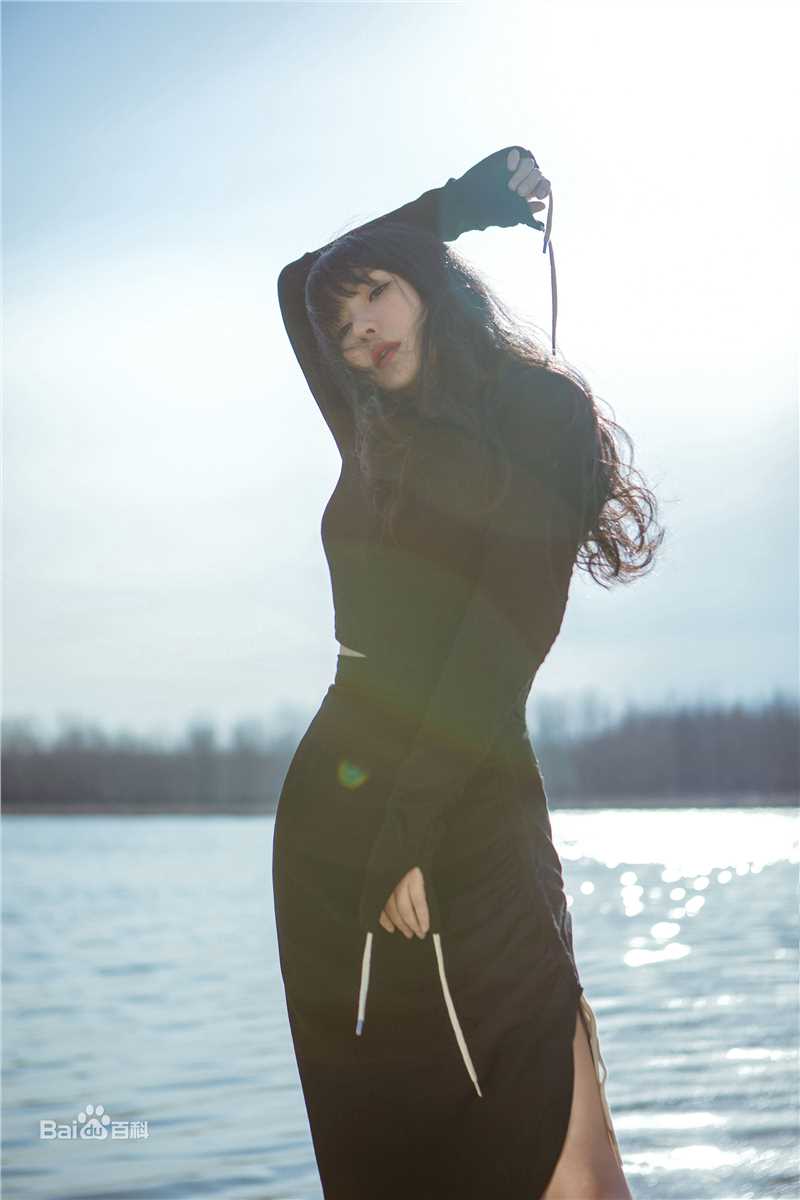 柳岩(Ada)高清最新图集