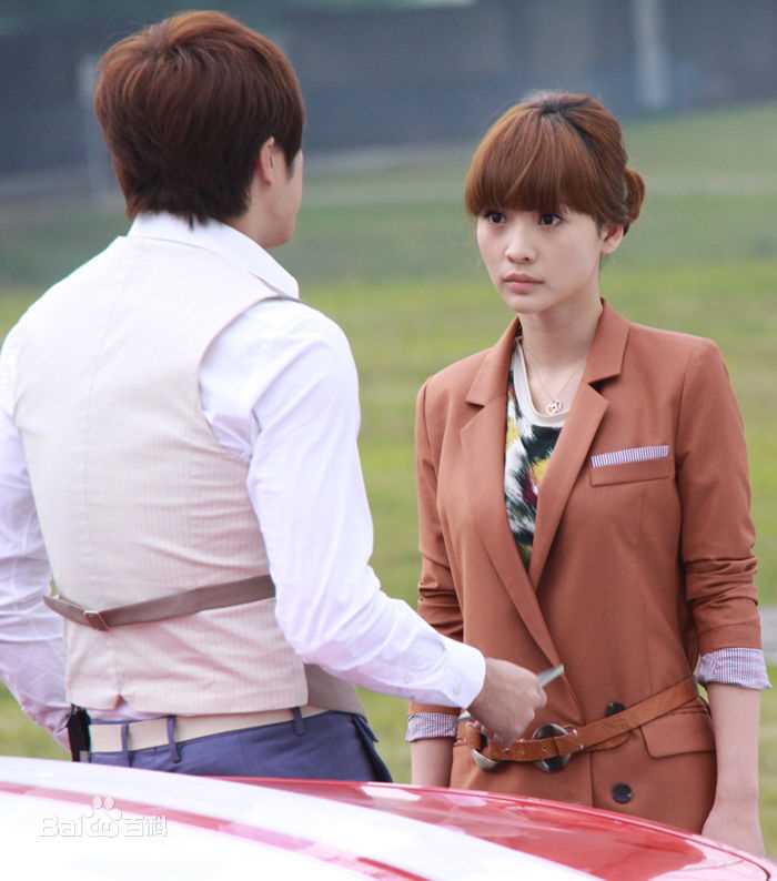 柳岩(Ada)的个人图册素颜照相册