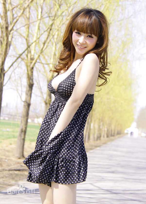 柳岩(Ada)的个人图册素颜照相册