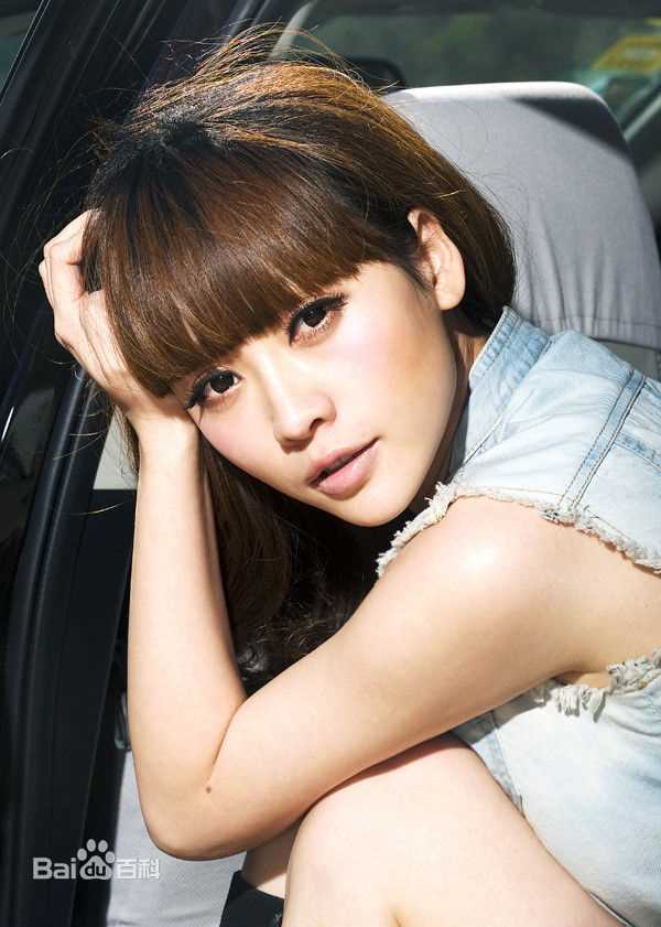 柳岩(Ada)的个人图册素颜照相册