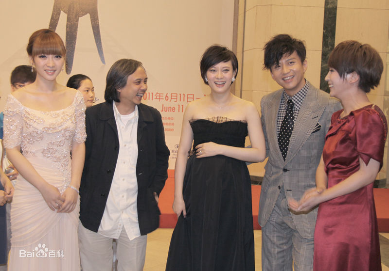 柳岩(Ada)的个人图册素颜照相册