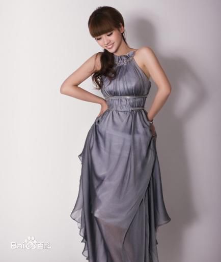 柳岩(Ada)的个人图册素颜照相册