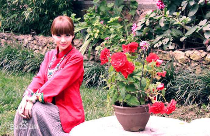 柳岩(Ada)的个人图册图册