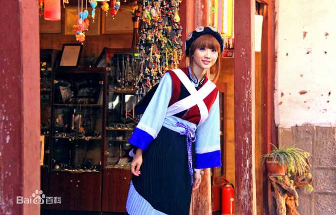 柳岩(Ada)的个人图册图册