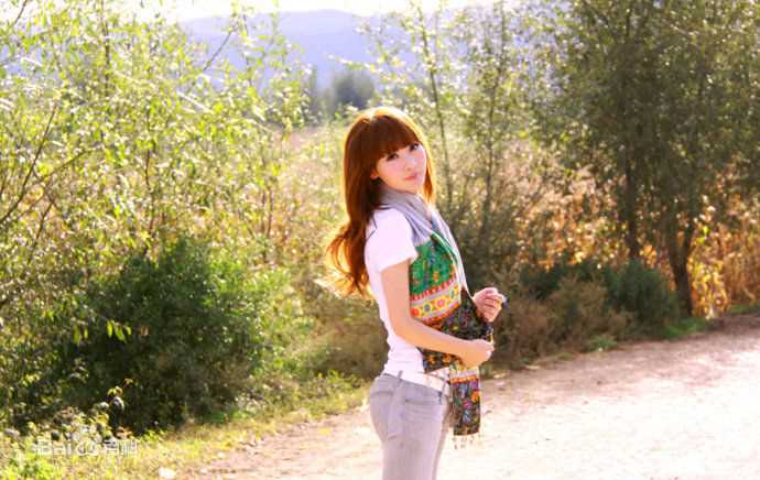 柳岩(Ada)的个人图册图册