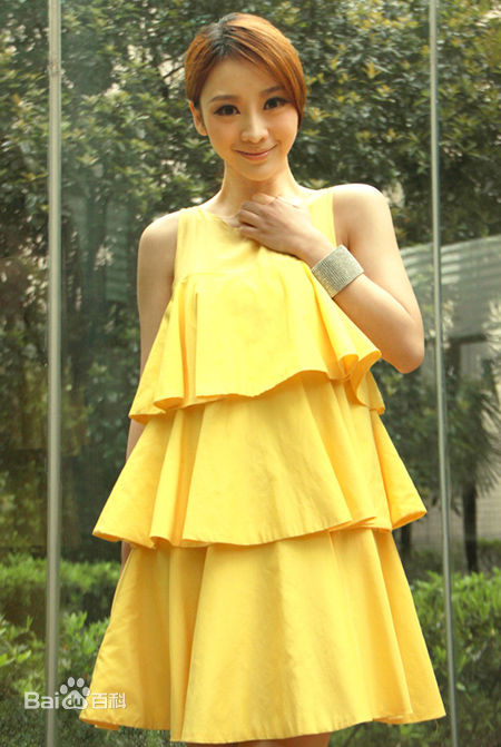 柳岩(Ada)的个人图册图册