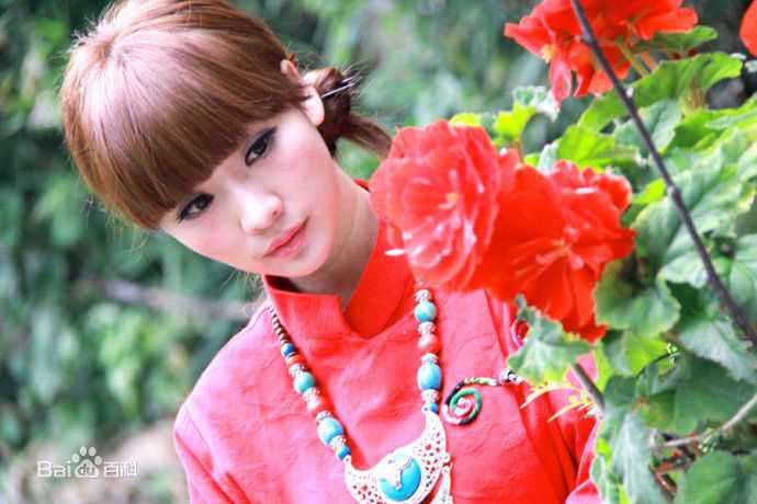 柳岩(Ada)的个人图册图册